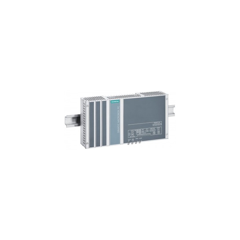 Siemens 6ES7654-0UE23-0XX2 Product Image