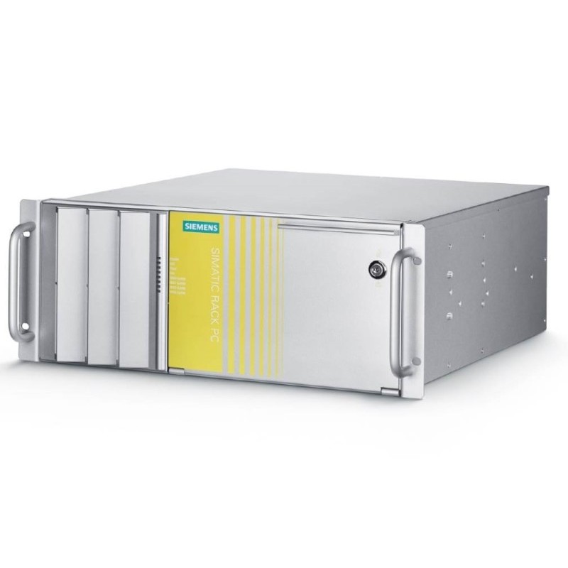 Siemens 6ES7660-4XC11-8DD0 Product Image