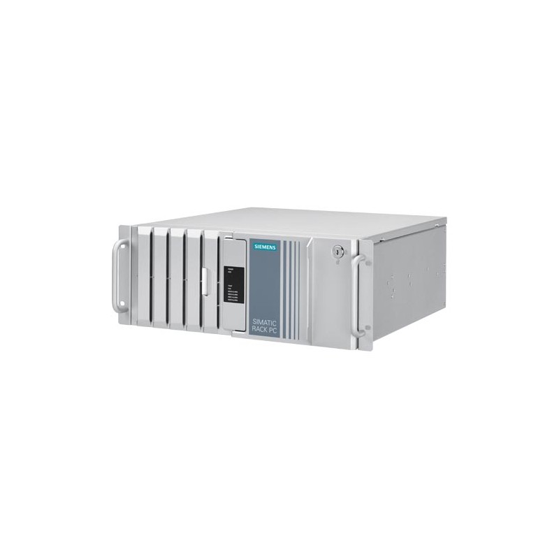 Siemens 6ES7660-7EC11-2FC1 Product Image