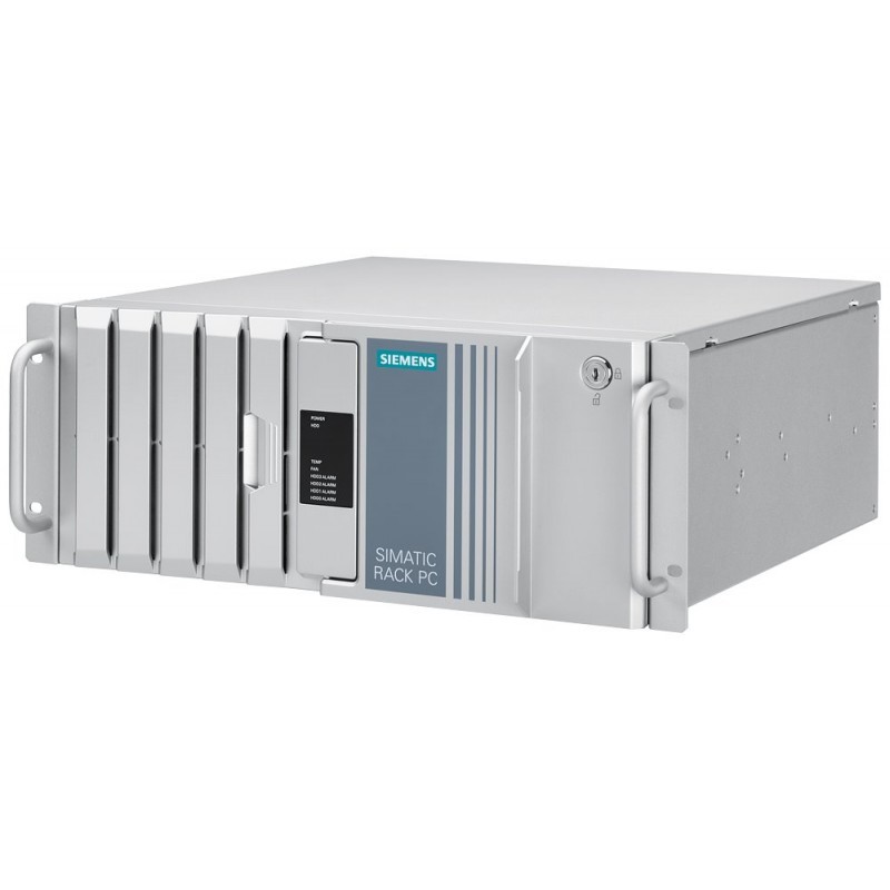 Siemens 6ES7660-7HH21-3FC0 Product Image