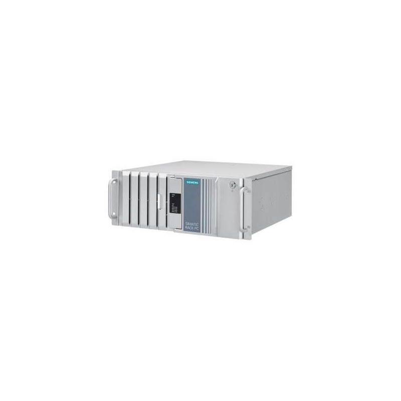 Siemens 6ES7660-7WA18-8AC1 Product Image