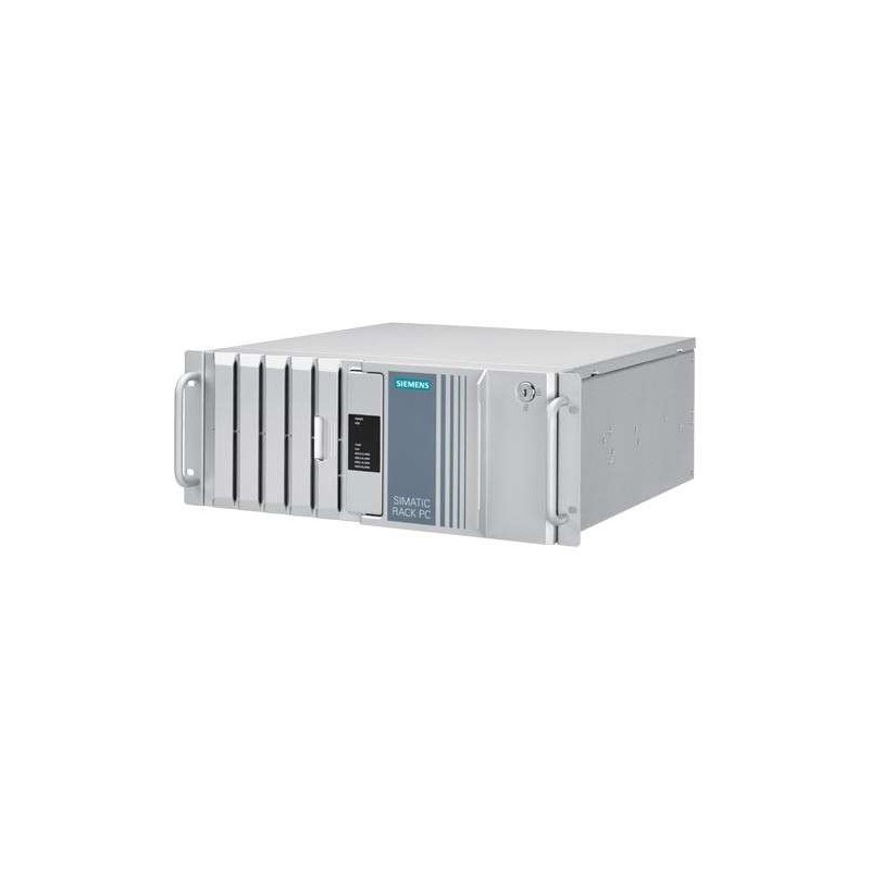Siemens 6ES7660-7XD21-8BC1 Product Image