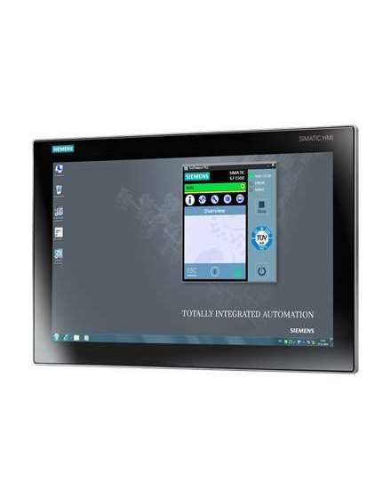 Siemens 6ES7672-7FC01-0YG0
