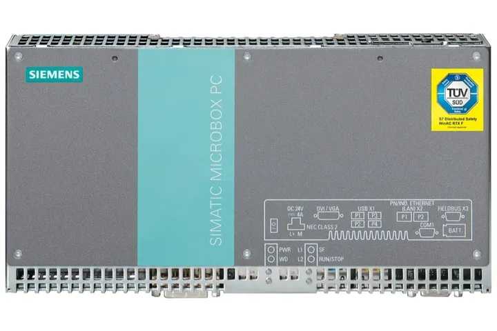Siemens 6ES7675-1DK30-6AB0 Product Image