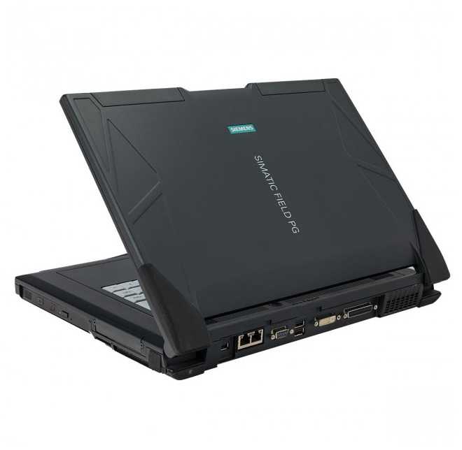 Siemens 6ES7716-2BA03-0CA1 Product Image