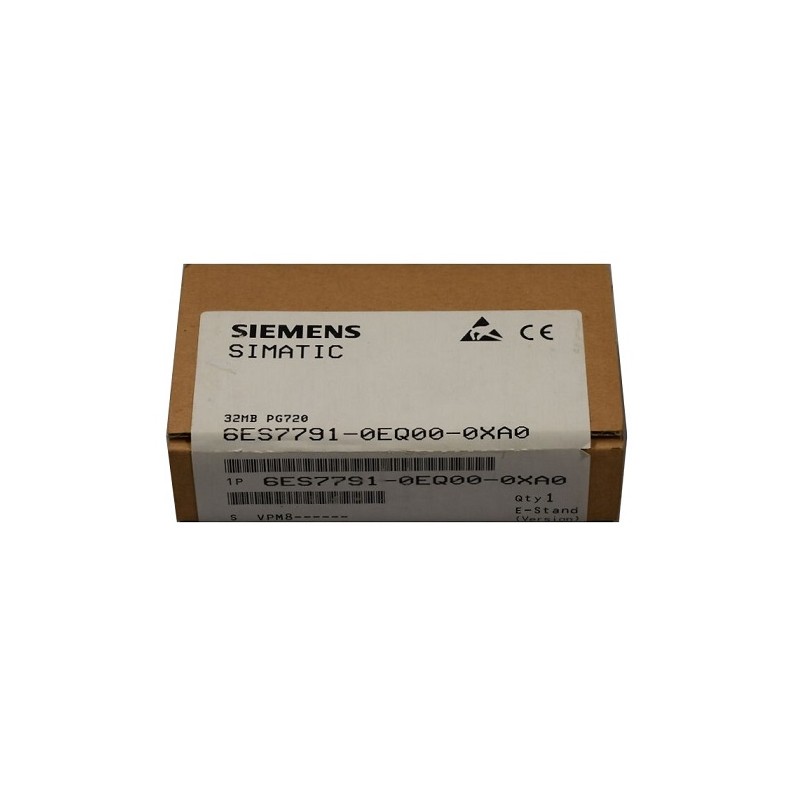 Siemens 6ES7791-0EQ00-0XA0