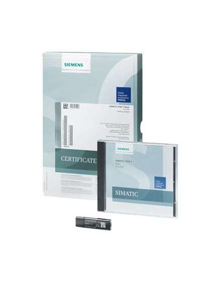 Siemens 6ES7822-0AA05-0YE5