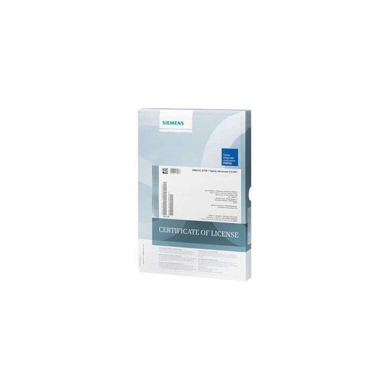 Siemens 6ES7833-1FA15-0YA5