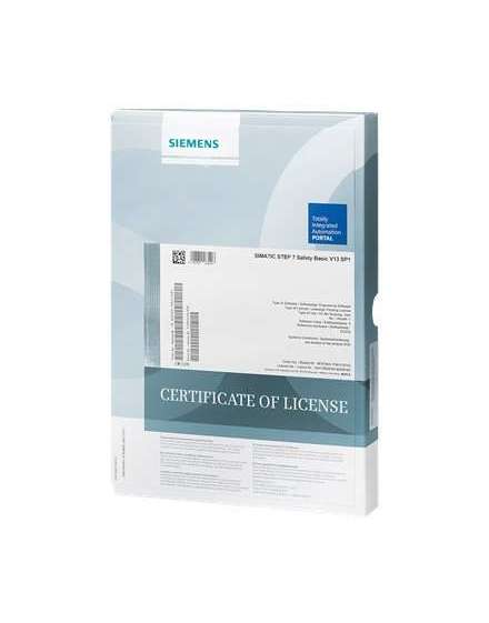 Siemens 6ES7833-1FB15-0YH5 Product Image