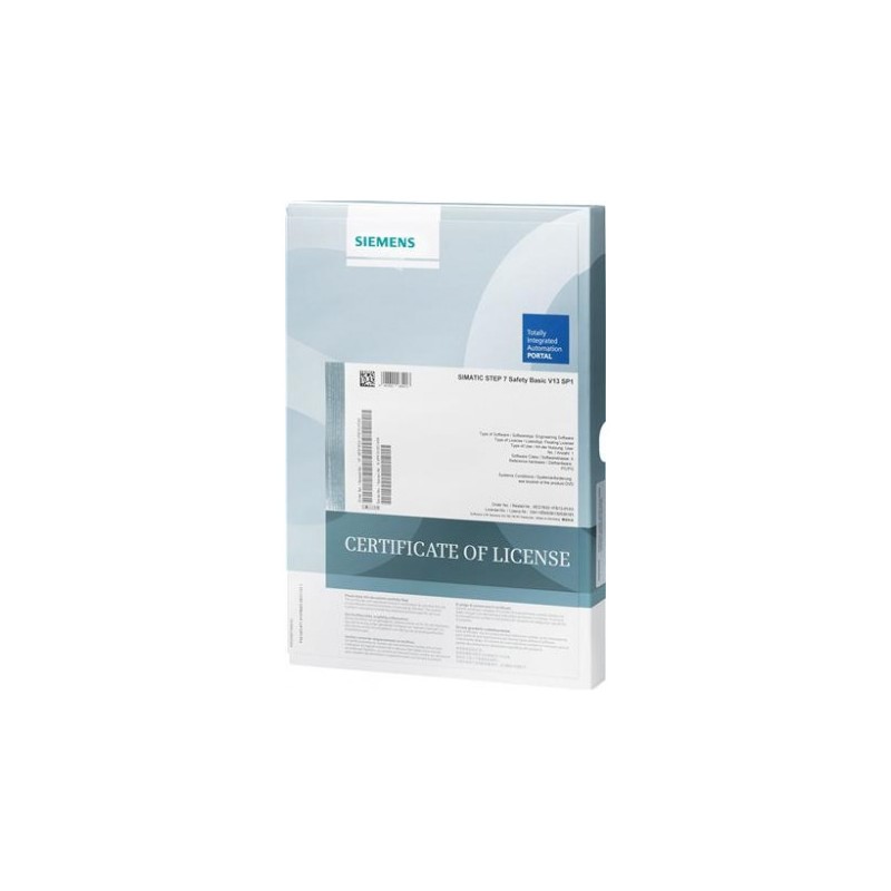 Siemens 6ES7833-1FB16-0YH5 Product Image