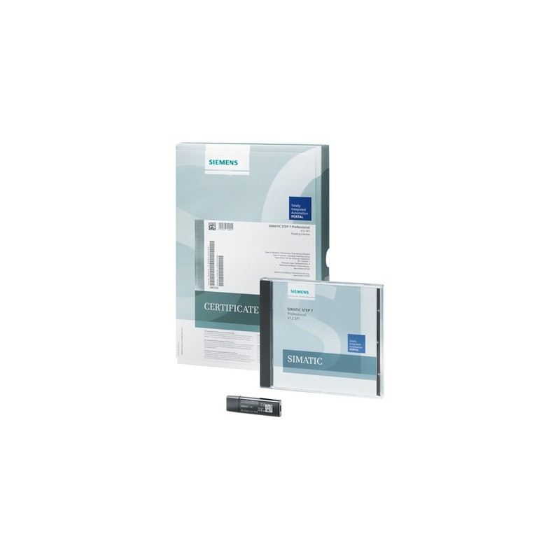 6ES7833-1FC00-0YY0 Product Image