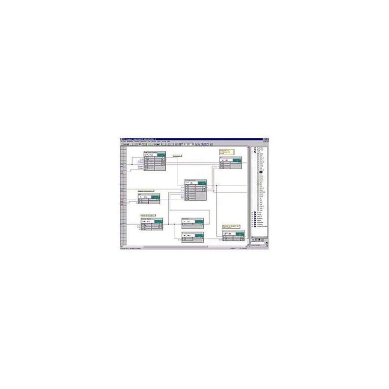 Siemens 6ES7852-0CC04-0YA5 Product Image