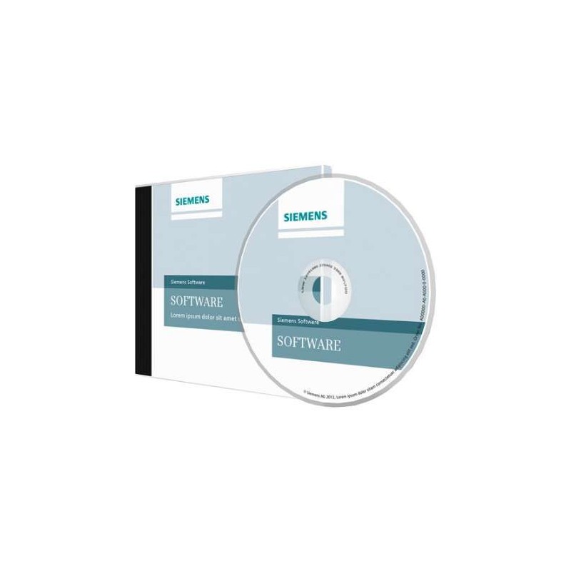 Siemens 6ES7870-1AB01-0YA1 Product Image