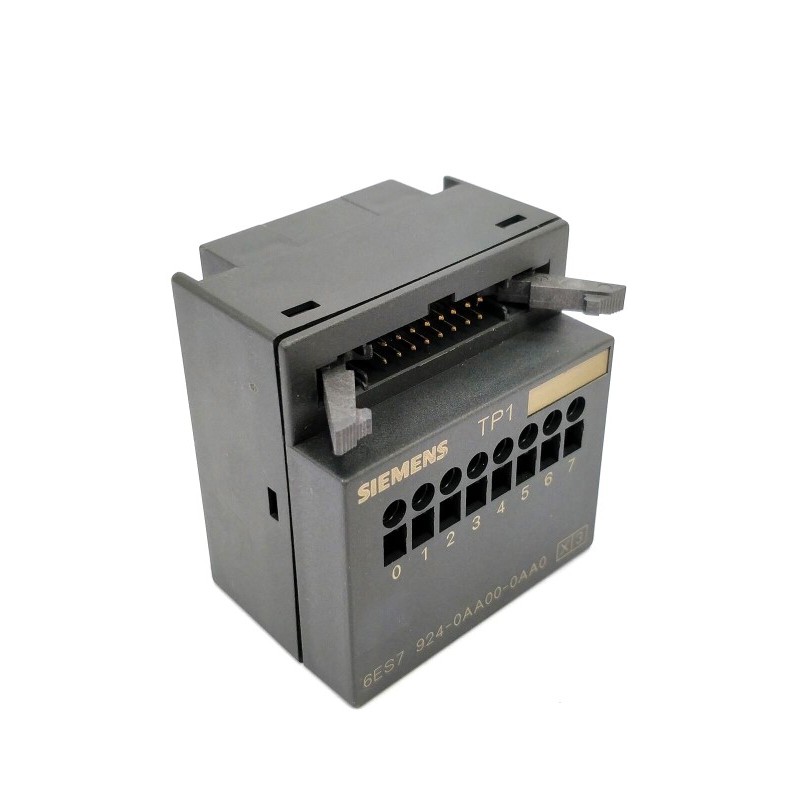 Siemens 6ES7924-0AA00-0AA0