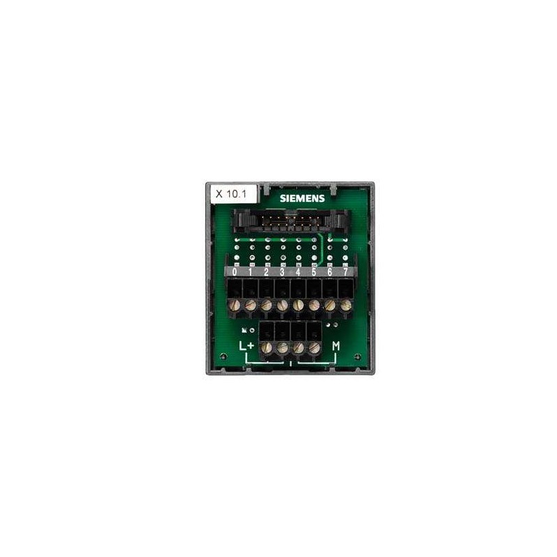 Siemens 6ES7924-0AA10-0AB0