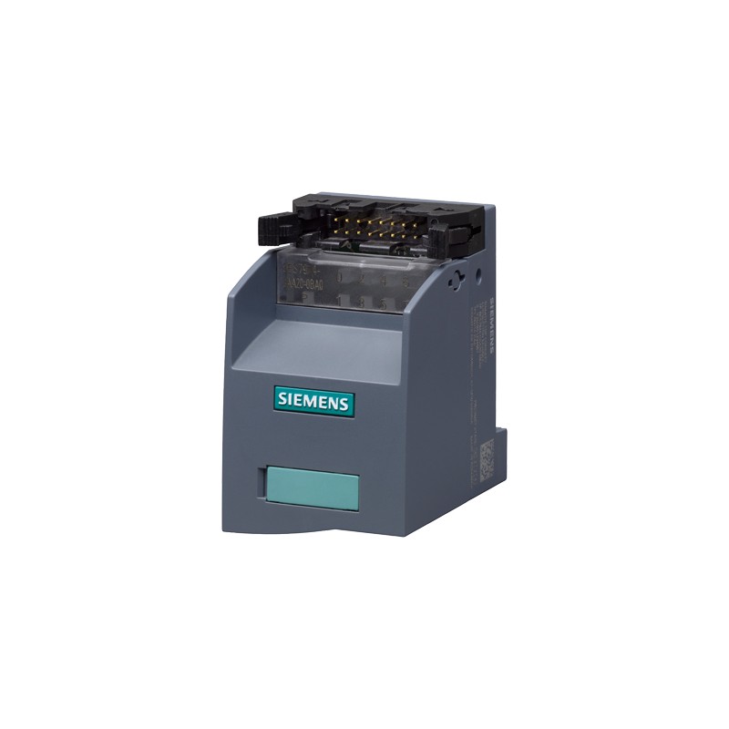 Siemens 6ES7924-0AA20-0BC0