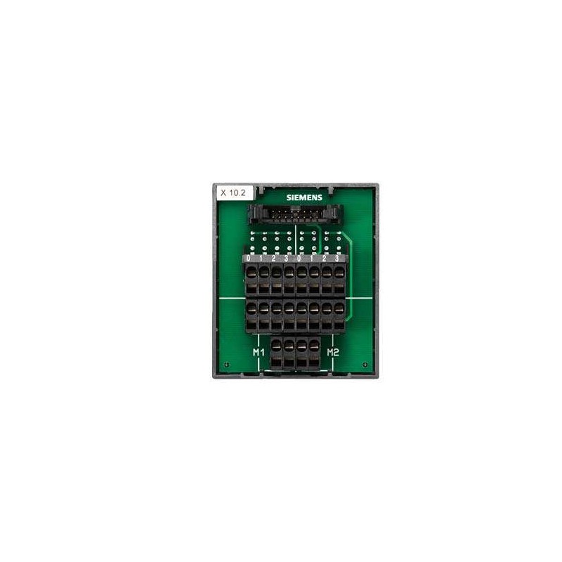 Siemens 6ES7924-0BB10-0AB0