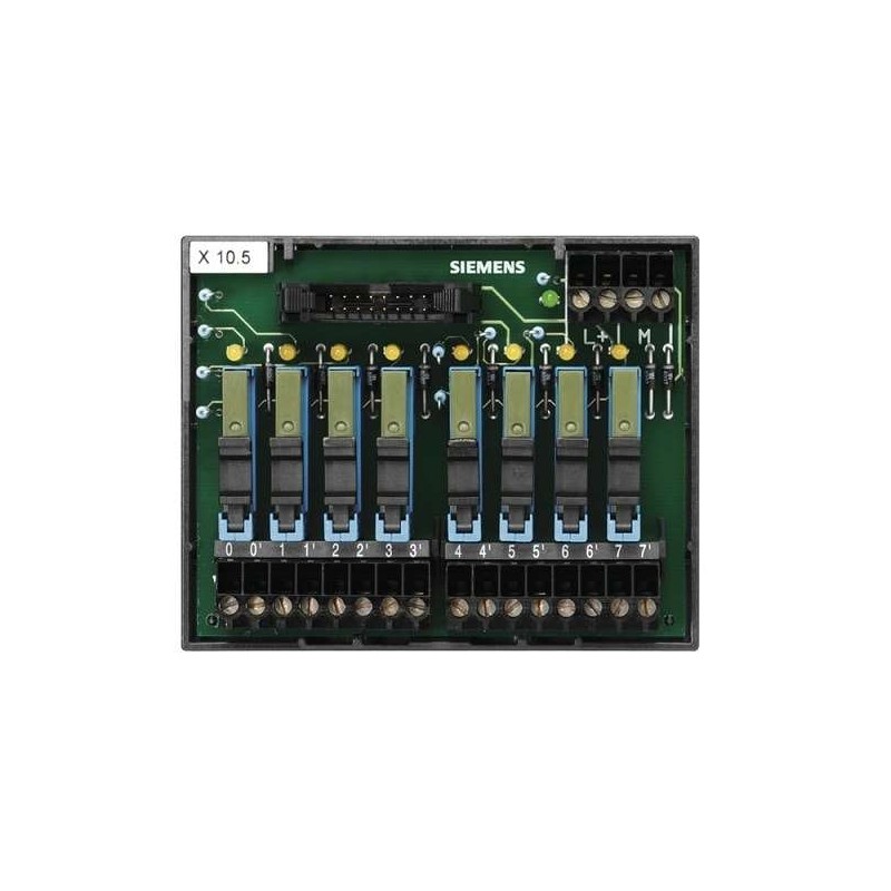 Siemens 6ES7924-0BD10-0BA0