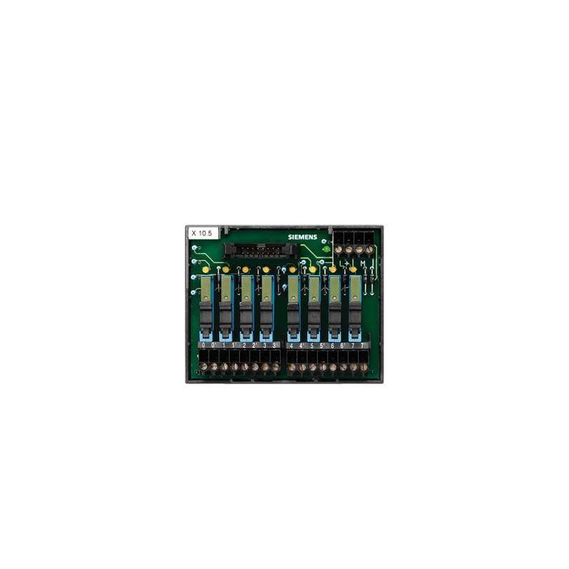 Siemens 6ES7924-0BD10-0BB0