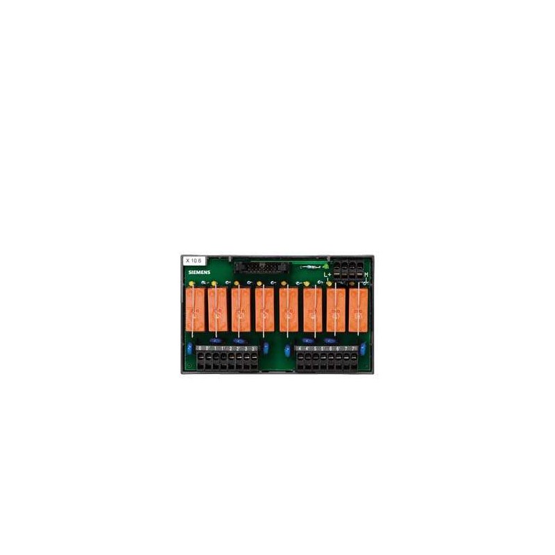 Siemens 6ES7924-0BE10-0BA0
