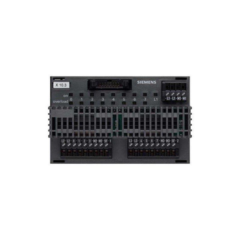 Siemens 6ES7924-0BF10-0BA0