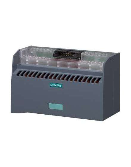 Siemens 6ES7924-0BG20-0BC0