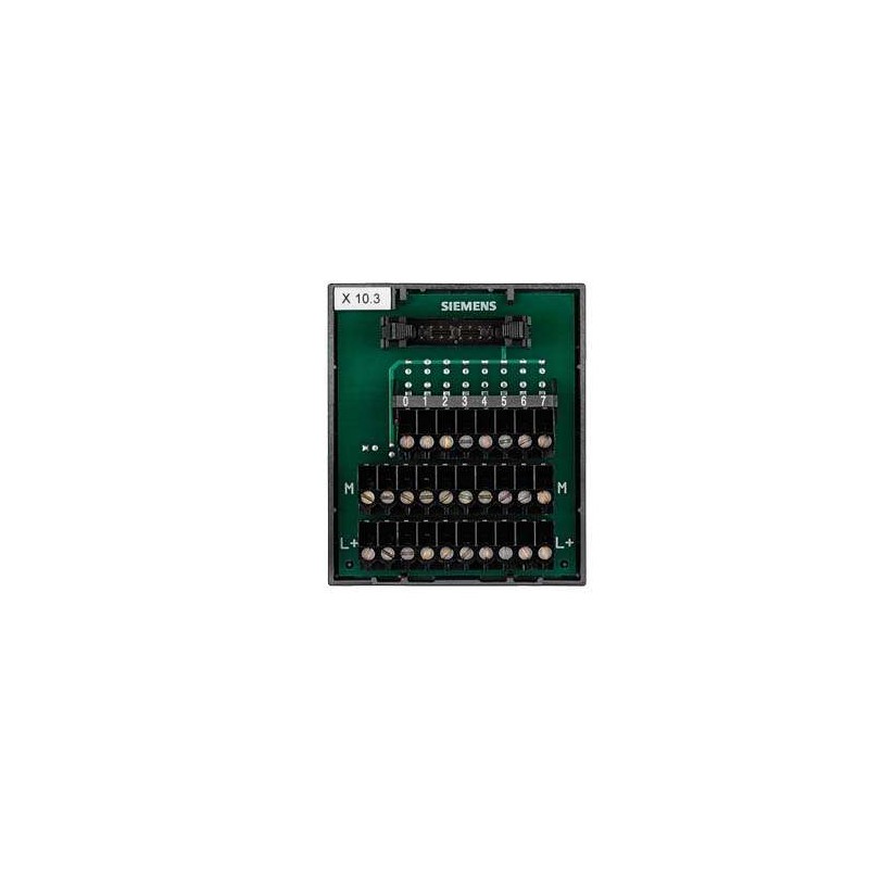 Siemens 6ES7924-0CA10-0AA0