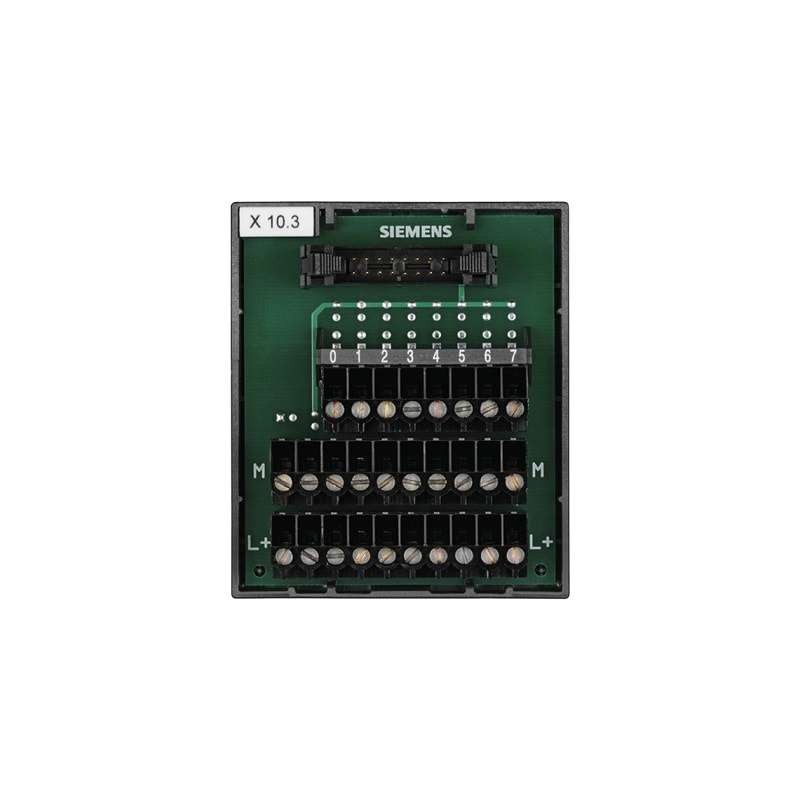 Siemens 6ES7924-0CA10-0AB0