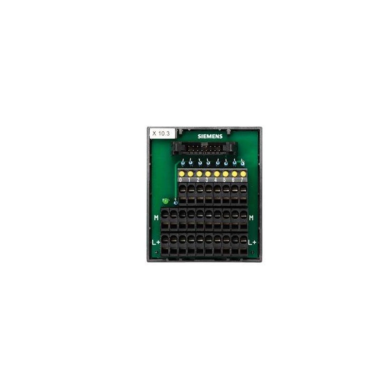 Siemens 6ES7924-0CA10-0BA0