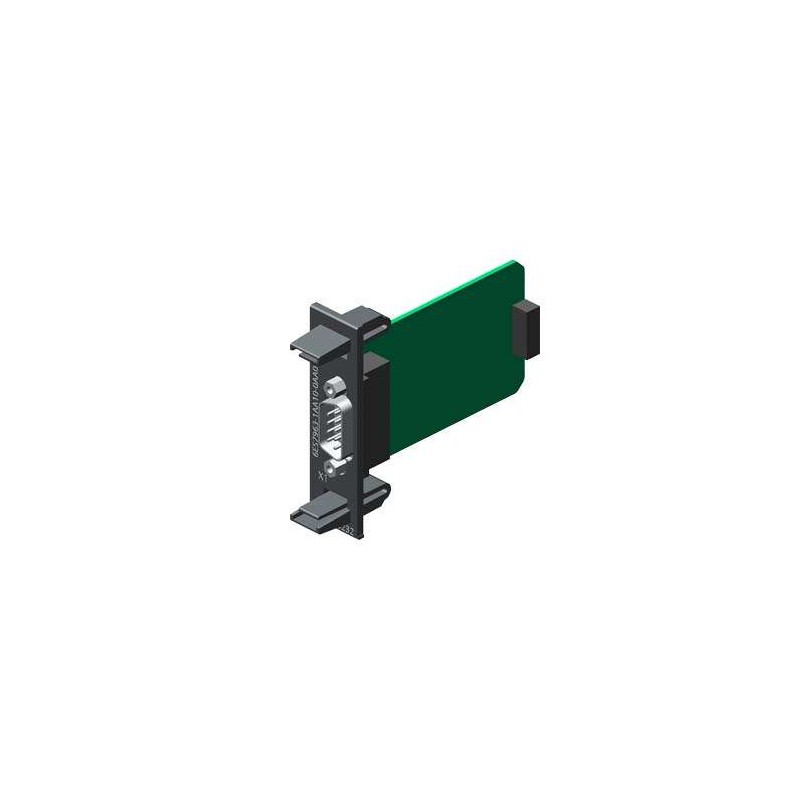 Siemens 6ES7963-1AA10-0AA0