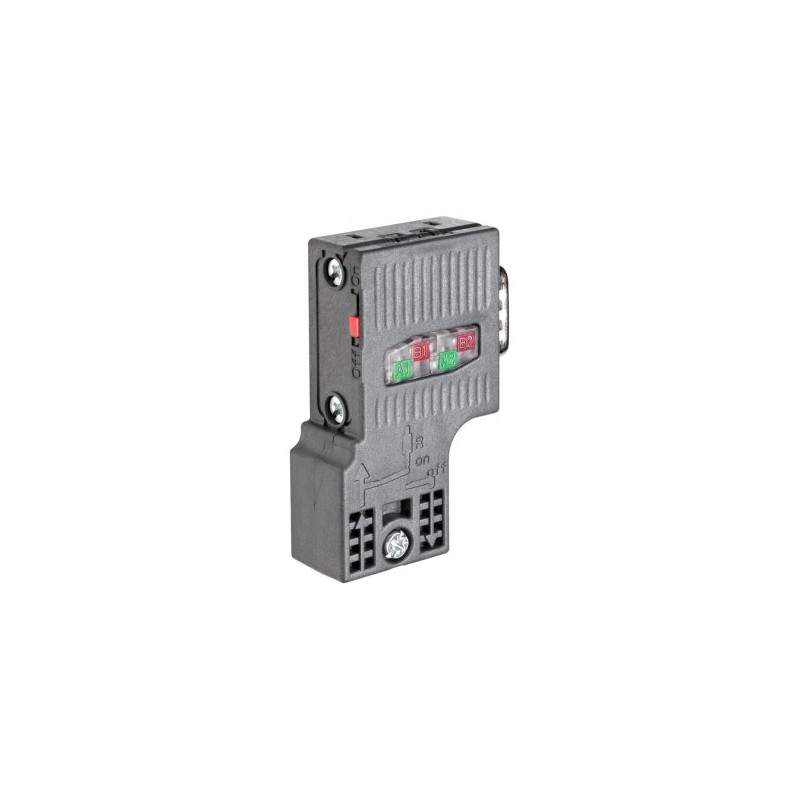 Siemens 6ES7972-0BA80-0XA0