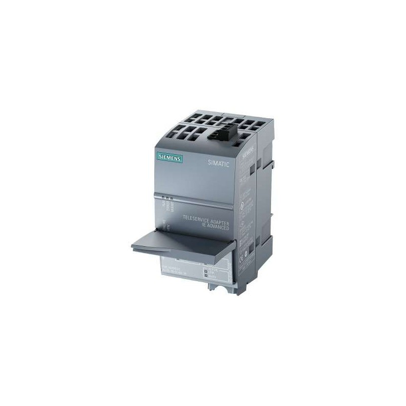Siemens 6ES7972-0EA00-0XA0