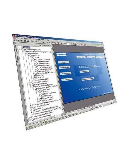 Siemens 6ES7998-8XC01-8YE0