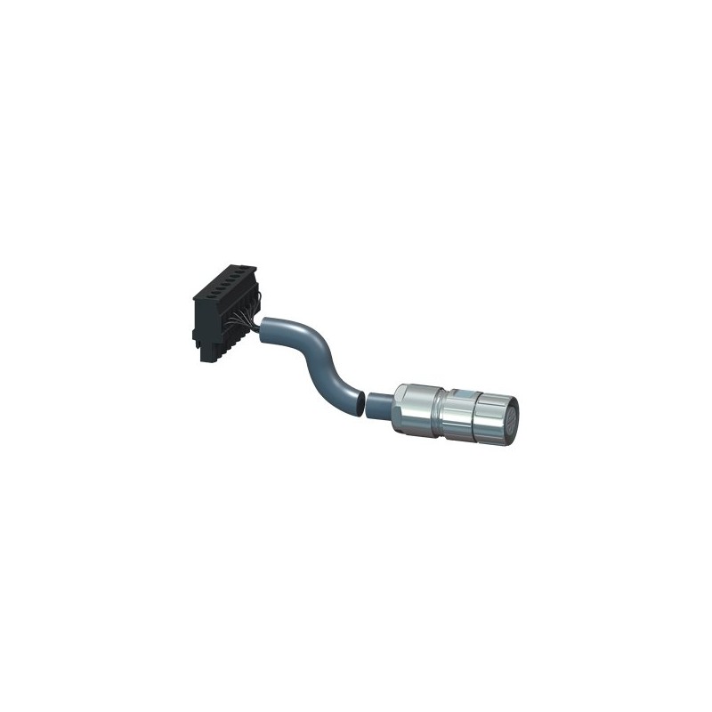 Siemens 6FB1104-0AT00-0CB5
