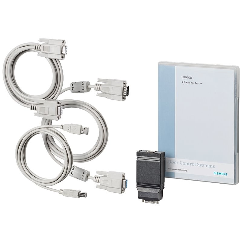 Siemens 6FB1105-0AT01-6SW0
