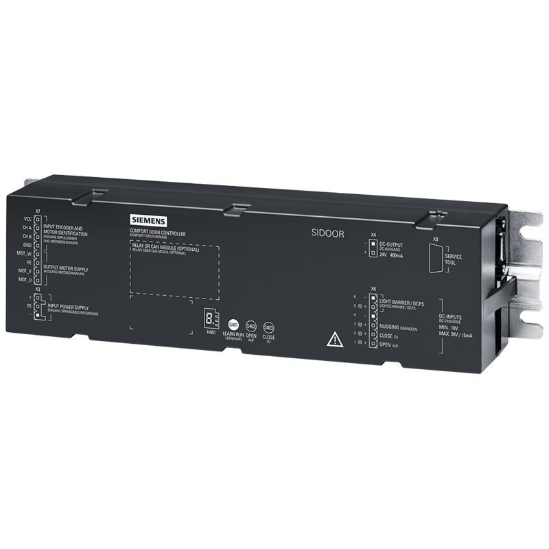 Siemens 6FB1211-5AT10-7AT2