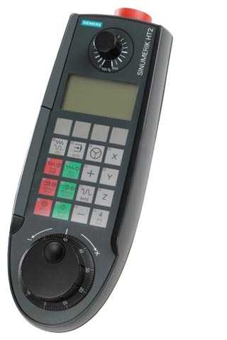 Siemens 6FC5303-0AA00-2AA0