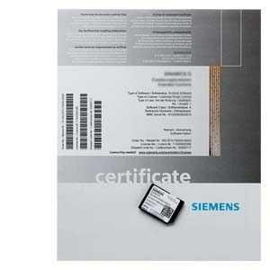 Siemens 6FC5800-0AA00-0YB0 Product Image
