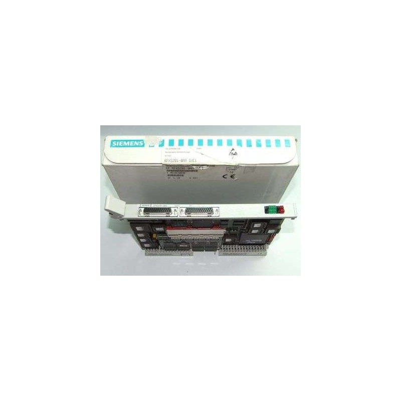 Siemens 6FK5201-8AA