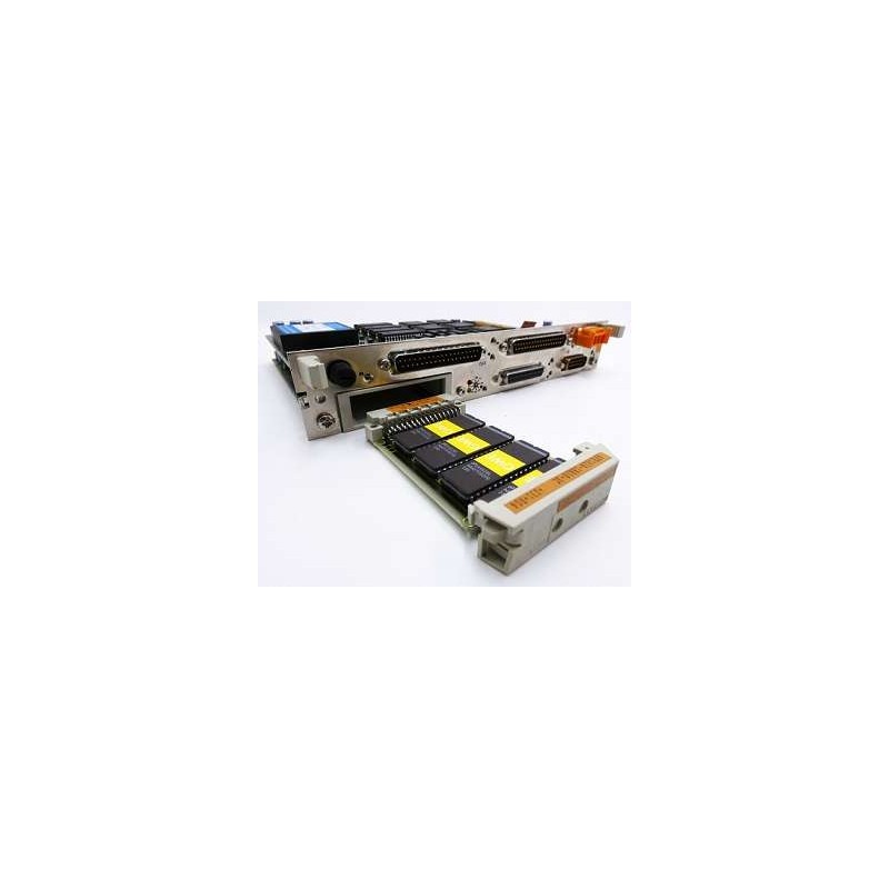 Siemens 6FR3110-0BA00-0AA0