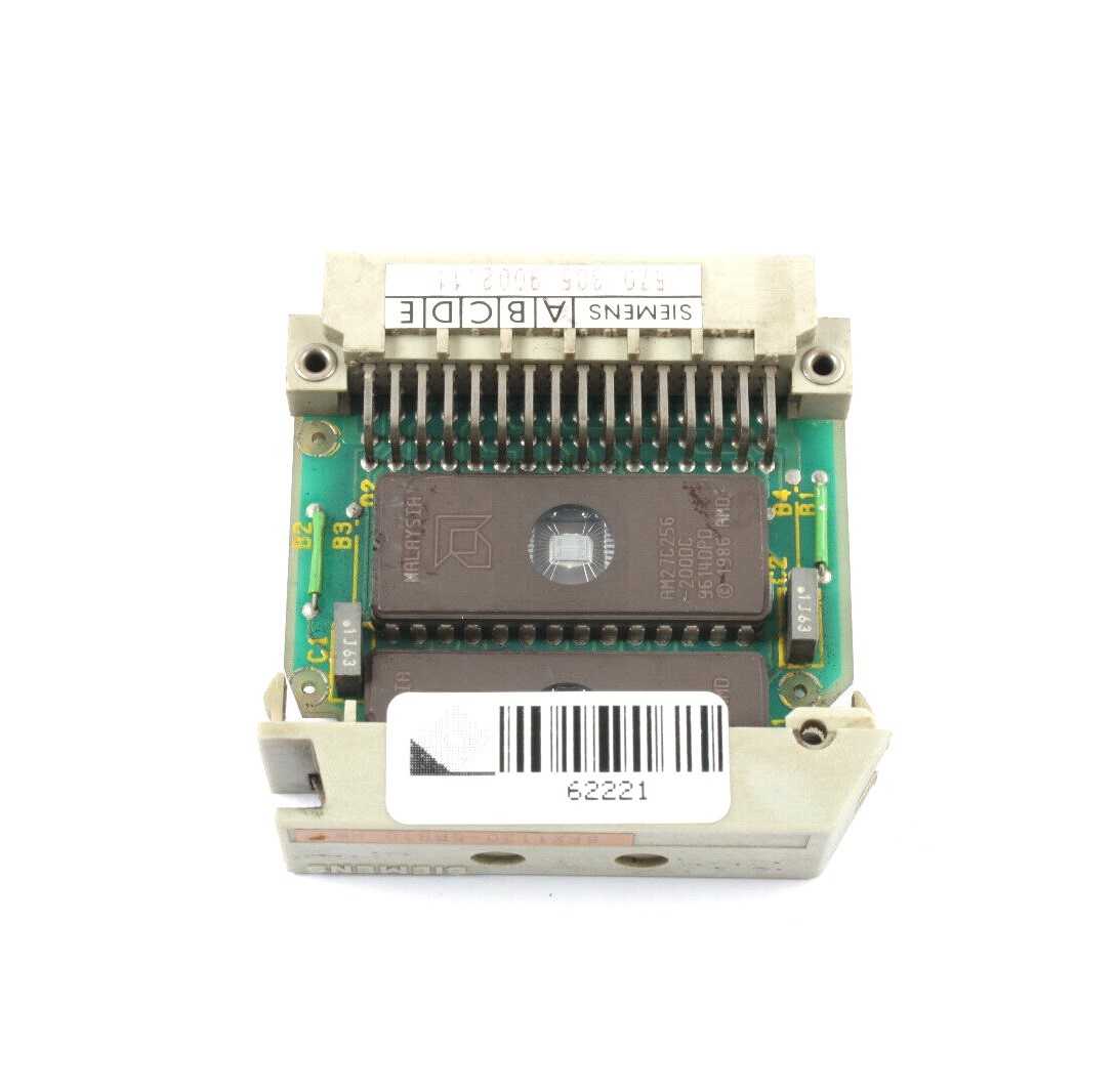 Siemens 6FX1130-5BB10