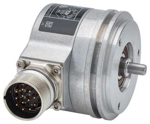 Siemens 6FX2001-5FS24