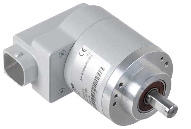 Siemens 6FX2001-5QD25-0AA1