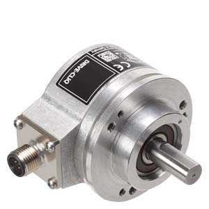Siemens 6FX2001-5QD25-1AA0