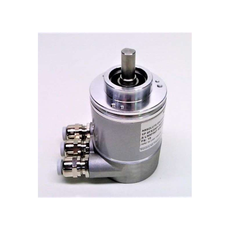 Siemens 6FX2001-5QP24 Sinumerik Encoder