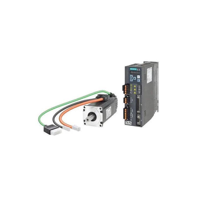 Siemens 6FX2003-0BA00