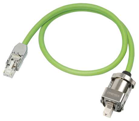 Siemens 6FX8002-1AA01-1AC0