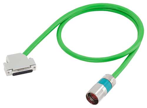 Siemens 6FX8002-2CF02-1DF0