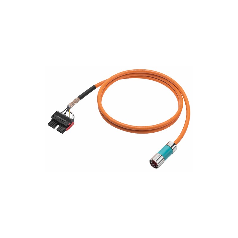 Siemens 6FX8002-5CN06-1FA0