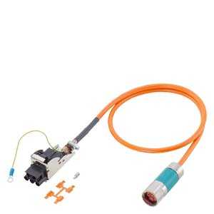 Siemens 6FX8002-5CS01-1BA0